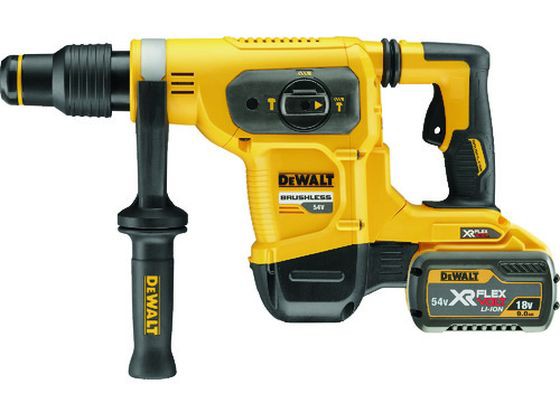 54V SDS-Maxハンマードリル(本体のみ) ＤＥＷＡＬＴ 1316353