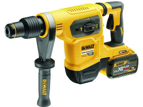 54V SDS-Maxハンマードリル(本体のみ) ＤＥＷＡＬＴ 1316353