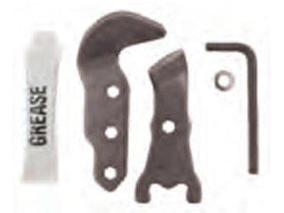 替刃セット (EA801XF用) エスコ EA801XF-1の通販は