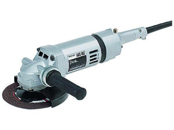 高周波グラインダ180mm 日本電産テクノモータ 3940811の通販は