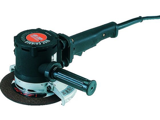 高周波グラインダ180mm 日本電産テクノモータ 3940829 高周波グラインダ180mm 日本電産テクノモータ 3940829