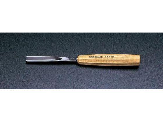 彫刻のみ U型 4.0mm エスコ EA588GT-4の通販は 5,567円