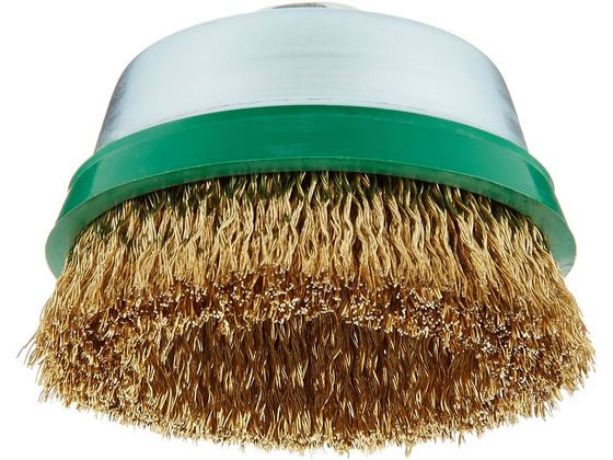 ワイヤブラシ ＨｉＫＯＫＩ 0023-2501の通販は