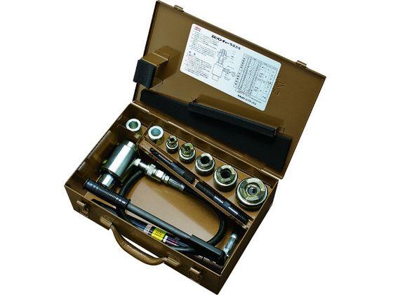 パンチャーLP(薄鋼管用)ポンプ付 ロブテックス 3722961の通販は 79,369円