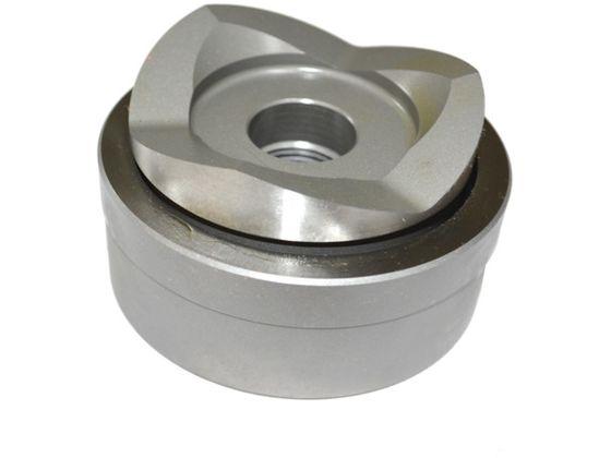 厚鋼管用チャッカー刃物φ48.7 1組 2個入 西田製作所 CL-ACP42 (