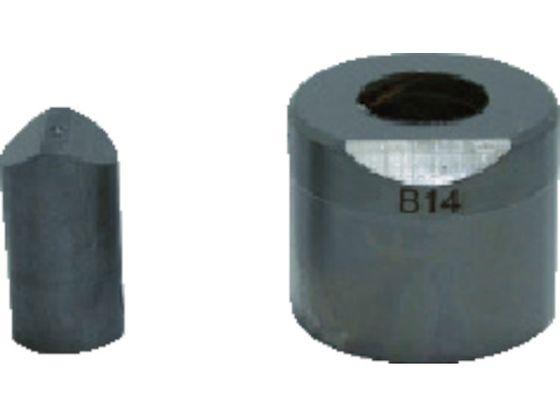 フリーパンチャー替刃 IS-BP18S・IS-MP18LE用(51608) 育良精機 4390202の通販は