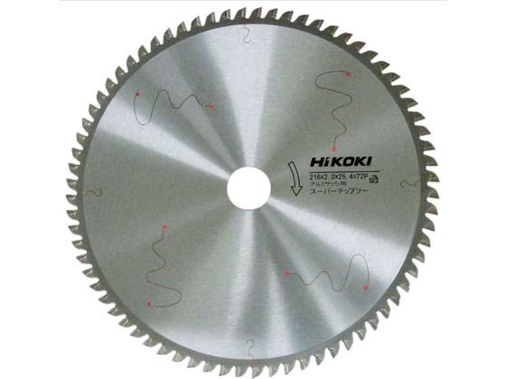 スーパーチップソー ＨｉＫＯＫＩ 0032-6742の通販は