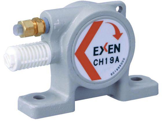 空気式ポールバイブレータ CH25A エクセン 2735377の通販は