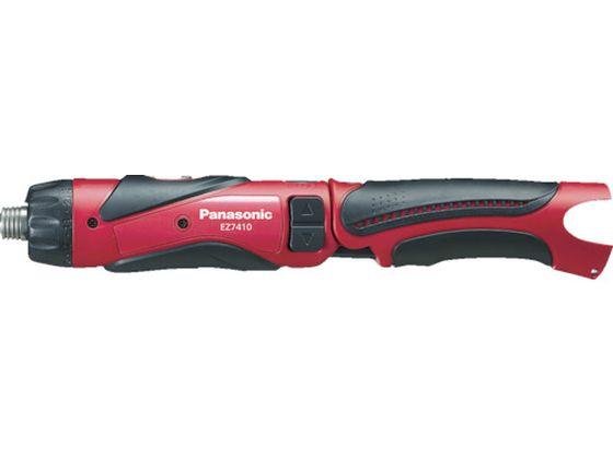 充電スティックドリルドライバー 3.6V レッド 本体のみ パナソニックライフソリューションズ 7603541の通販はその他花・ガーデン・エクステリア・DIY工具