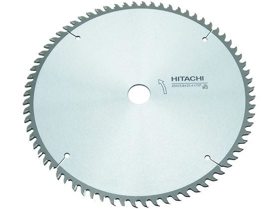 チップソー HiKOKI 0031-4874 研磨機