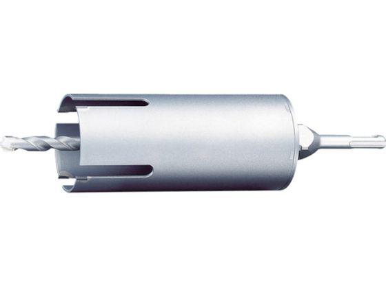 ESコアドリル マルチ65mm SDSシャンク ユニカ 3312712の通販は