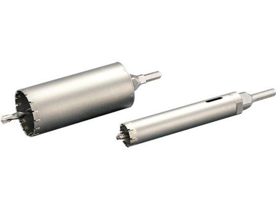 ESコアドリル ALC用120mm ストレートシャンク ユニカ 7492472の通販は 9,159円