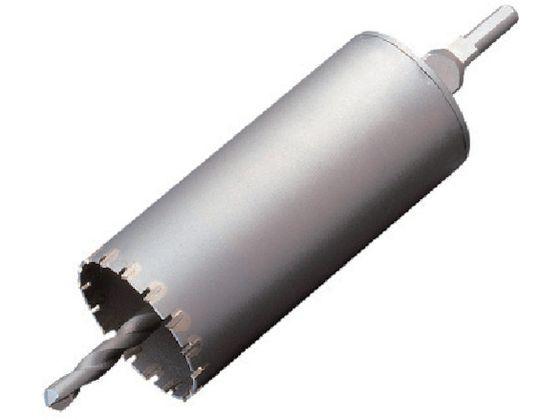 ESコアドリル ALC用70mm ストレートシャンク ユニカ 7492669の通販は