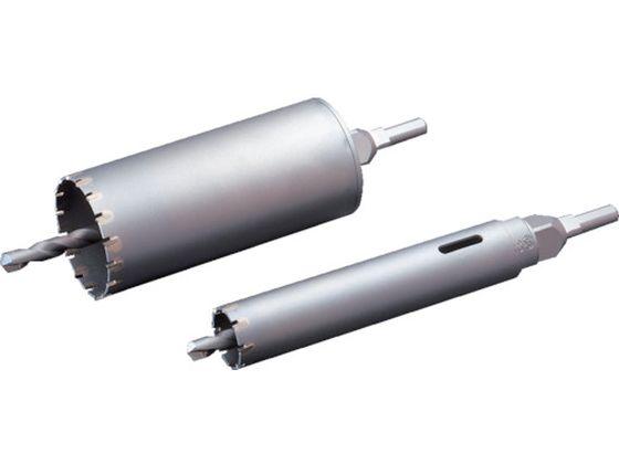 ESコアドリル ALC用80mm ストレートシャンク ユニカ 1203436の通販は