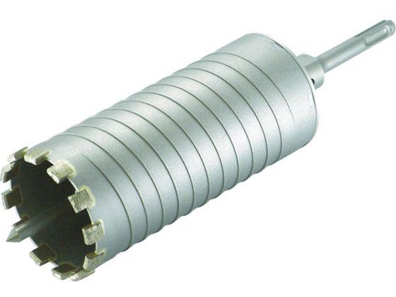 ESコアドリル 乾式ダイヤ50mm SDSシャンク ユニカ 3312372の通販は