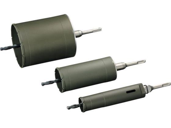 ESコアドリル 複合材用 180mm ストレートシャンク ユニカ 1026654の通販は