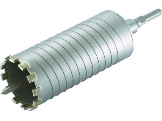 ESコアドリル 乾式ダイヤ35mm ストレートシャンク ユニカ 3312348