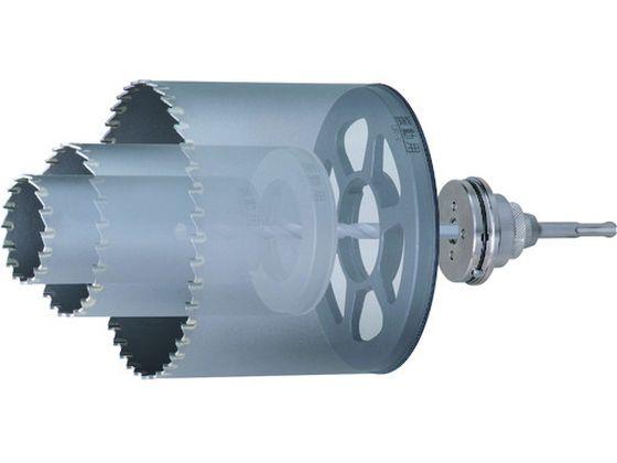 UR21 振動用65mm ボディ(替刃)のみ(UR-Lシャンク対応) ユニカ 1895316の通販は 5,351円