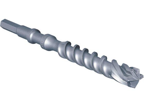 デルタゴンHE×ビット樹脂アンカー用Φ25.0×380mm ミヤナガ 3310710の通販は