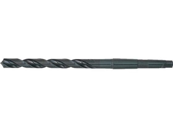 TD 汎用加工用 テーパハイスドリル 10.7mm 三菱マテリアル 1094319の通販は