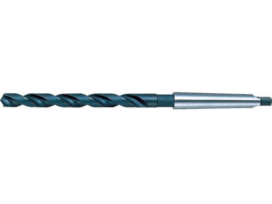 KTD コバルト テーパハイスドリル 12mm 三菱マテリアル 1159119