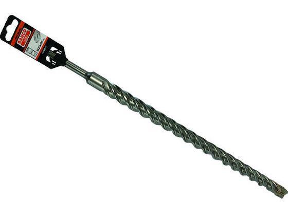 コンクリートドリル_SDSプラス 4 CUTTERS スナップオン ツールズ 2105252の通販は