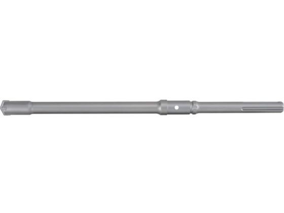 吸塵ドリルQビット(クロス) SDS-ma× 32.0×590mm ユニカ 8359704の通販は