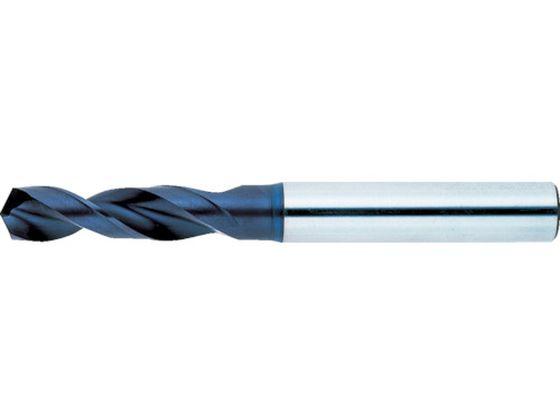 三菱K/VAPDS バイオレット高精度汎用加工用 ハイスドリル ショート 1 三菱マテリアル 1158520の通販は 7,051円