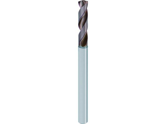 三菱/MVS WSTAR汎用 超硬ソリッドドリル 3D 内部給油形6.3m 三菱マテリアル 6667147の通販は
