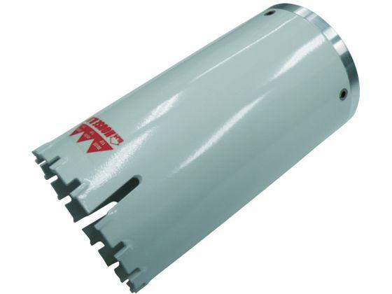 マルチ兼用コアドリルボディ 刃径150mm ハウスビーエム 3874541の通販は 17,871円