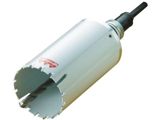 マルチ兼用コアドリル 刃径100mm ハウスビーエム 3874672の通販は
