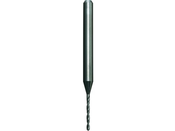 超硬小径ドリルアルミナコート 刃径0.62mm グーリングジャパン 4724771の通販は