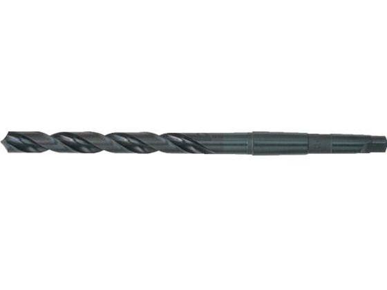 鉋 TD 汎用加工用 テーパハイスドリル 55mm 三菱マテリアル 1094424