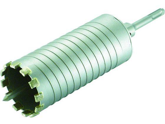 ESコアドリル 乾式ダイヤ65mm SDSシャンク ユニカ 3312399の通販は
