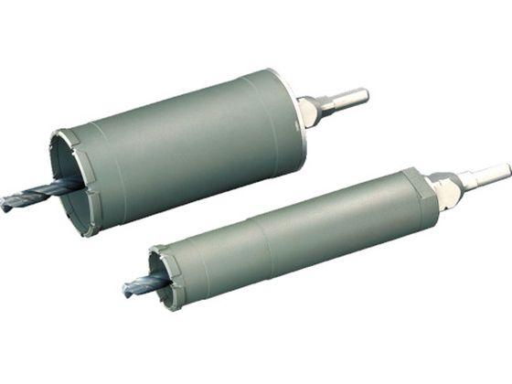 ESコアドリル 複合材用 38mm ストレートシャンク ユニカ 4168356の通販は 8,108円