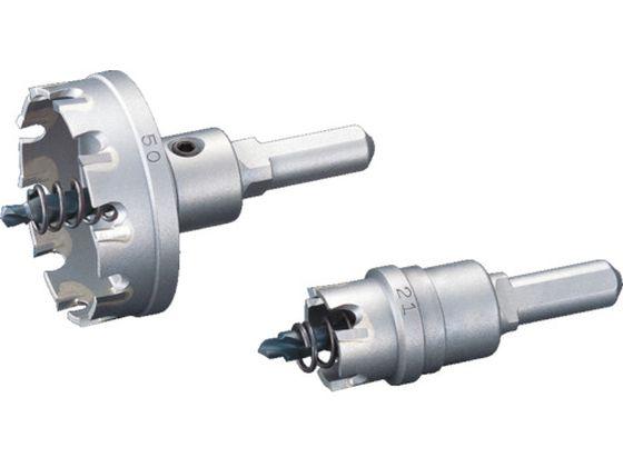 超硬ホールソーメタコア 60mm ユニカ 3342182の通販は