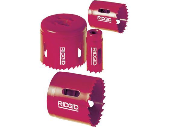 M86 ハイスピ-ト ホールソー Ｒｉｄｇｅ Ｔｏｏｌ Ｃｏｍｐａｎｙ 4331371