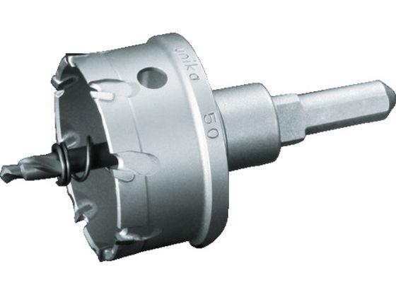 超硬ホールソーメタコアトリプル 38mm ユニカ 3333931の通販は 8,639円