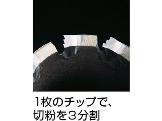 お取り寄せ】ミヤナガ/デルタゴンメタルボーラー350A・500A用 シャンク