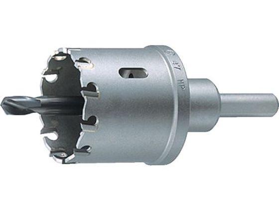 超硬ロングホールカッター 55mm 大見工業 1051041の通販は