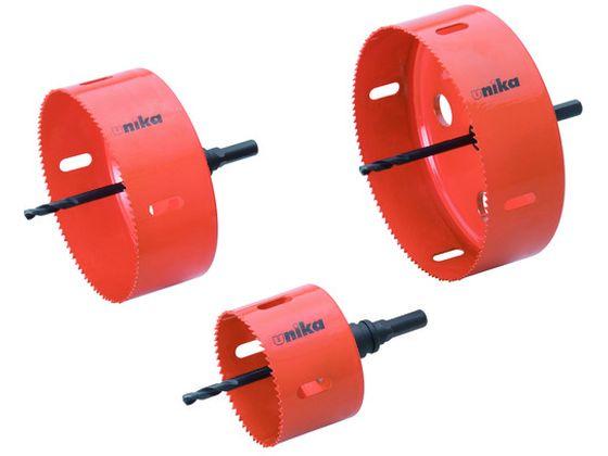 ハイスホールソー ダウンライト用 HSDL-125ST ユニカ 1951626の通販は