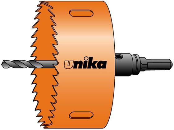 ハイスホールソー ダウンライト用 HSDL-125ST ユニカ 1951626の通販は