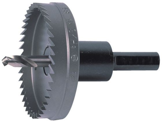 E型ホールカッター 69mm 大見工業 1046667の通販は 8,251円