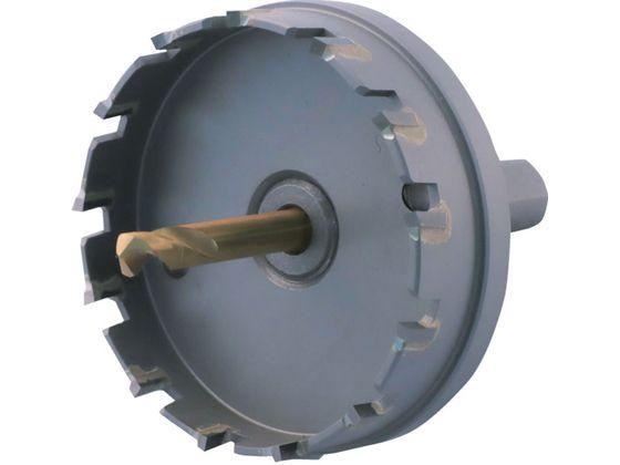 超硬ホルソー(薄板用) HO65S ロブテックス 3722015の通販は