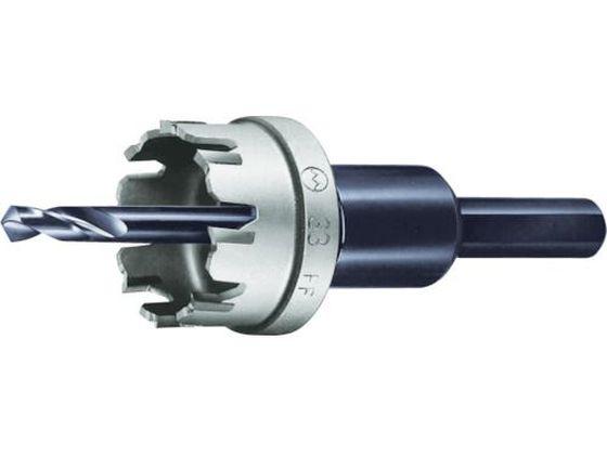超硬ステンレスホールカッター 61mm 大見工業 1049305