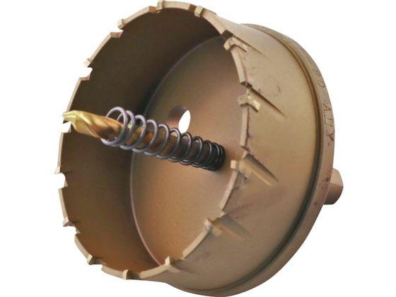 超硬ホルソー 85mm ロブテックス 3315151