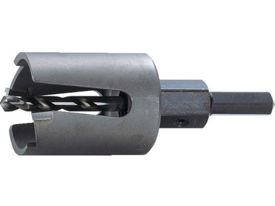 FRPホールカッター 100mm 大見工業 1050583の通販はサンダー