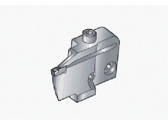 外径用TACバイト タンガロイ 3500616の通販はau PAY マーケット - 西新