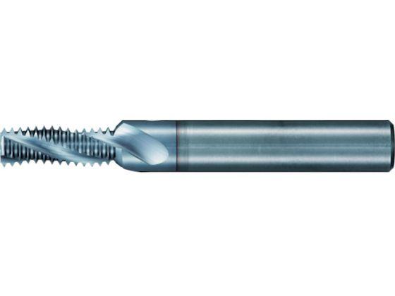超硬ソリッドスレッドミーリングカッター グーリングジャパン 4110790の通販は