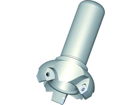 NEW Tikoかったぁ シャンクφ32 加工径φ60 富士元工業 7968566